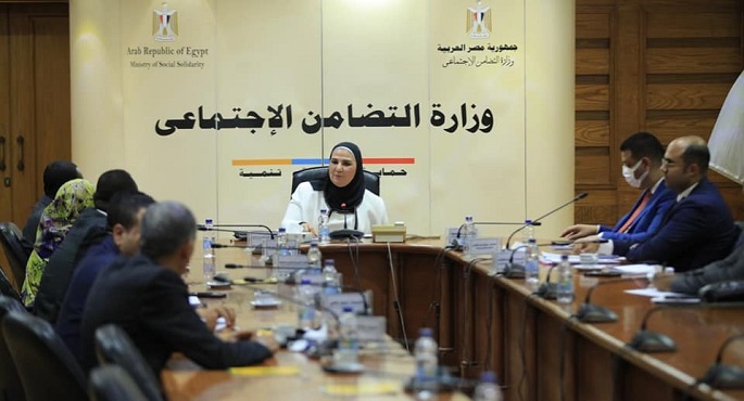القباج: الدولة المصرية تعيش عصر الاصلاح الهيكلي والتنمية الحقيقية