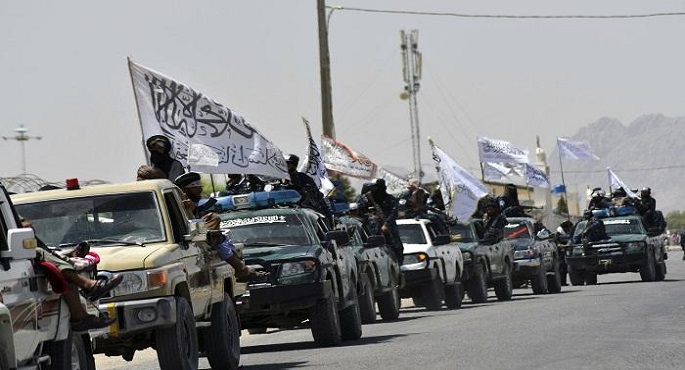 طالبان تعلن سيطرتها على منطقتين جديدتين في بنجشير .. وتحالف المقاومة ينفي