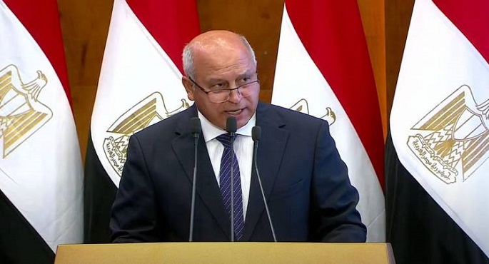 وزير النقل: تطوير ميناء الاسكندرية البحري سيحول مصر إلى مركز للتجارة العالمية واللوجيستيات