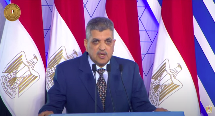 الفريق أسامة ربيع: تنمية سيناء تحظى بأولوية قصوى ودعم غير مسبوق على مختلف الأصعدة