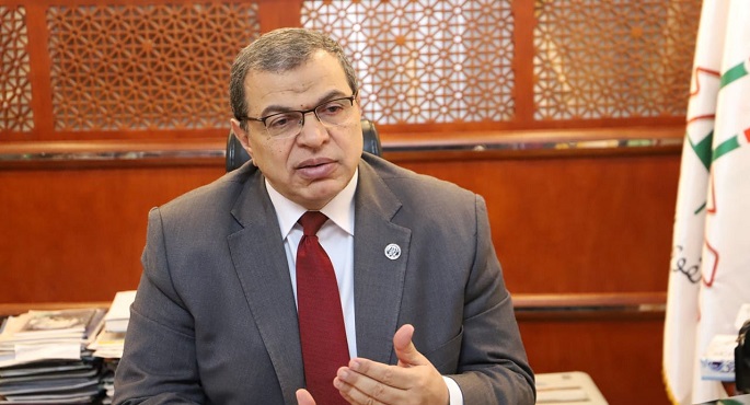 القوي العاملة : صرف 1.6 مليون جنيه للعمالة غير المنتظمة بالقاهرة