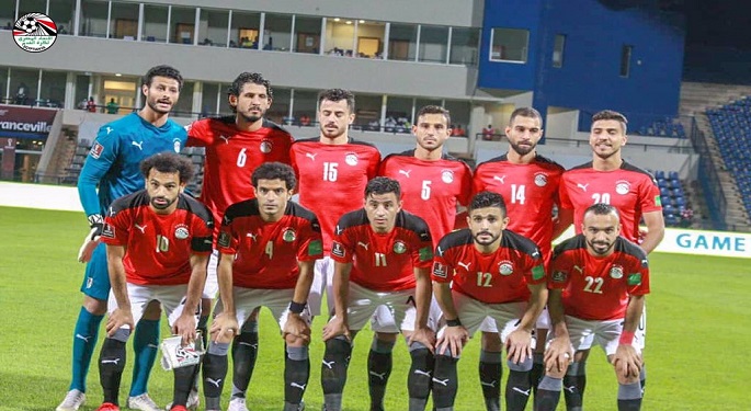 البدري يعلن تشكيل منتخب مصر أمام الجابون.. وصلاح يقود الهجوم