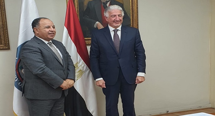 وزير المالية: حريصون على تحفيز الاستثمار لجذب شركاء التنمية الدوليين