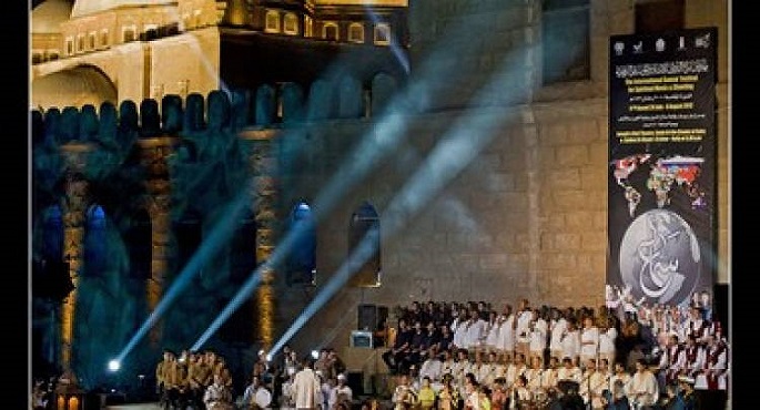 غدا.. انطلاق الدورة السابعة لملتقى الأديان “هنا نصلي معا”