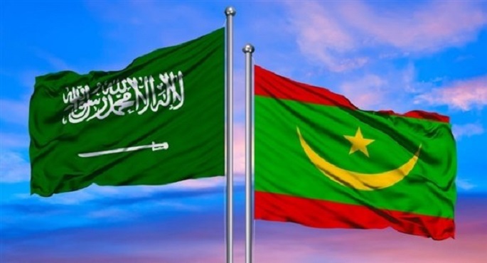 موريتانيا والسعودية توقعان مذكرة تفاهم لنشر الدعوة والإسلام الوسطي