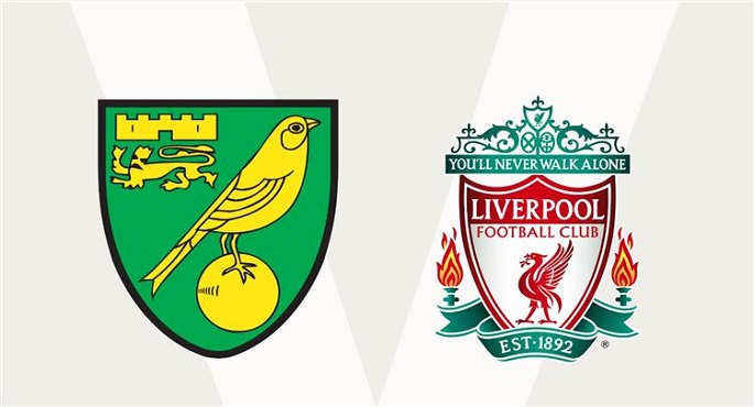 نورويتش سيتى يستضيف ليفربول بحثا عن الثأر فى كأس الرابطة
