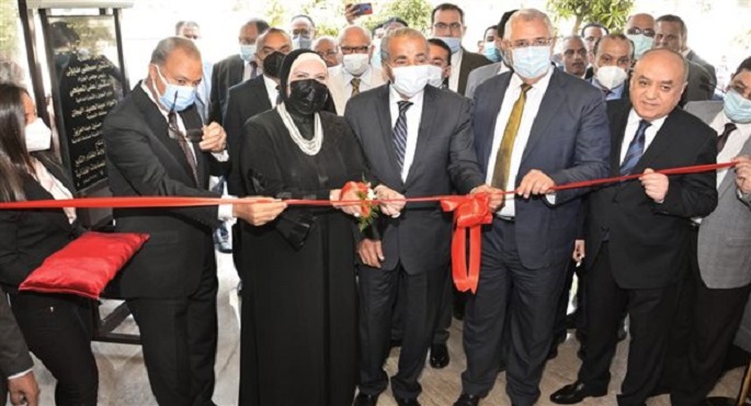 “جامع”: تطبيق منظومة فعالة لسلامة الغذاء عامل رئيسي للارتقاء بجودة المنتج المصري