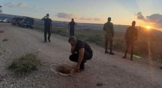 تنقلات واسعة بصفوف الأسرى الفلسطينيين مع استمرار البحث عن الفارين من سجن جلبوع