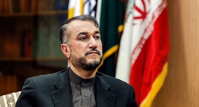طهران: بوسع بايدن إصدار أمر تنفيذي لو كان جادا بشأن إحياء الاتفاق النووي