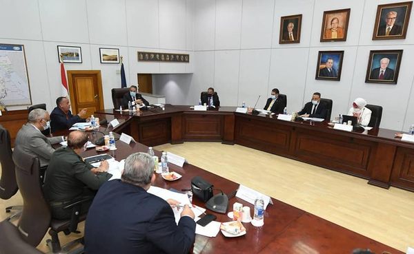 وزير السياحة والآثار .. الانتهاء من مشروع ترميم المقبرة الجنوبية للملك زوسر بالكامل