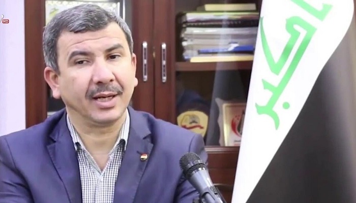 وزير النفط العراقي : اتخذنا خطوات عملية للتحول تدريجيا نحو الطاقة النظيفة والمتجددة