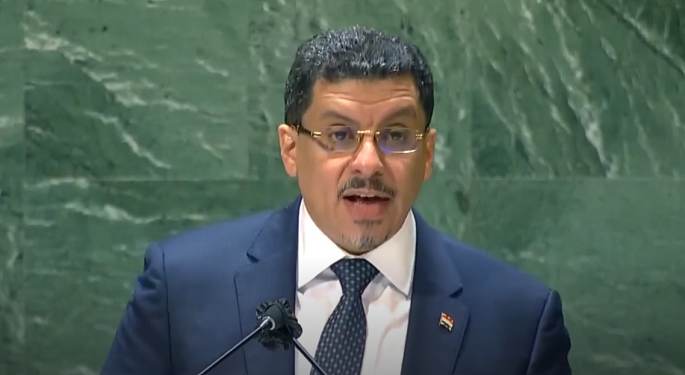 وزير خارجية اليمن: الحوثيون رفضوا كل مبادرات السلام بأمر إيراني