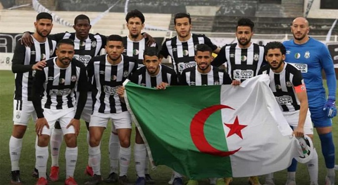 ركلات الترجيح تنقذ وفاق سطيف الجزائري من خروج مبكر بدوري أبطال إفريقيا