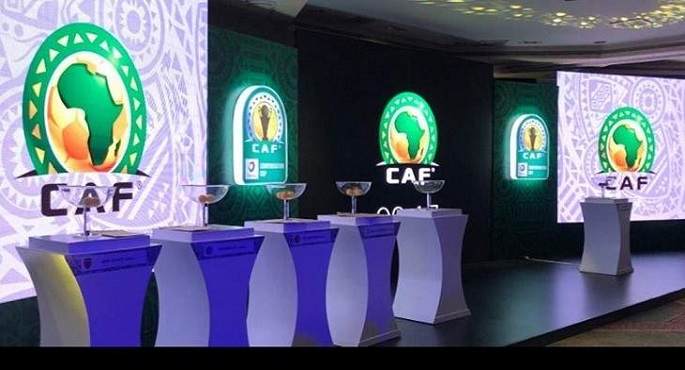 بيراميدز يواجه مانيما الكونغولي.. والمصري مع ريفرز النيجيري بدور الـ32 الإضافي للكونفدرالية