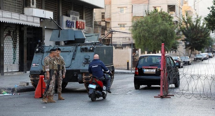 الاتحاد الإماراتية : لبنان يواجه تحديات بسبب التطورات السياسية والأمنية القائمة