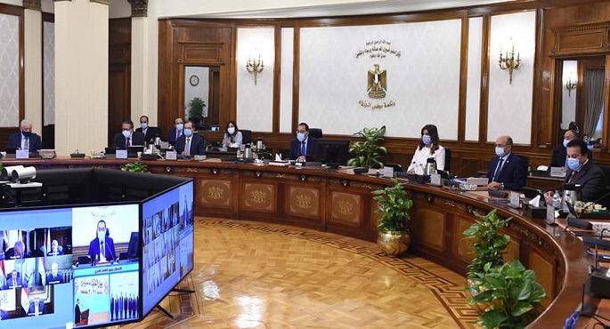 مجلس الوزراء يوافق على عدة قرارات أبرزها تخفيض المصروفات الإدارية لتحليل “PCR” للمسافرين