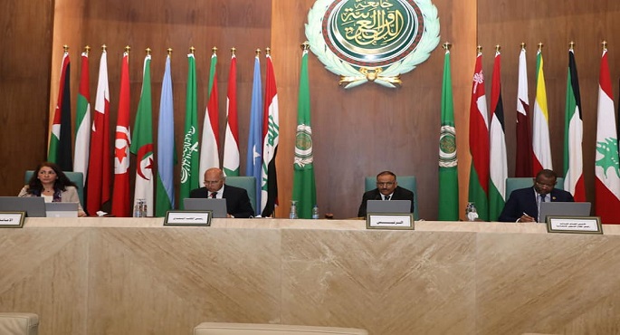 مجلس وزراء النقل العرب يعيد انتخاب مصر رئيسا لمكتبه التنفيذي