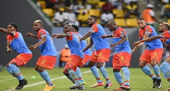 فوز الكونغو على مدغشقر 2-0 وبنين على تنزانيا 1-0 بتصفيات المونديال