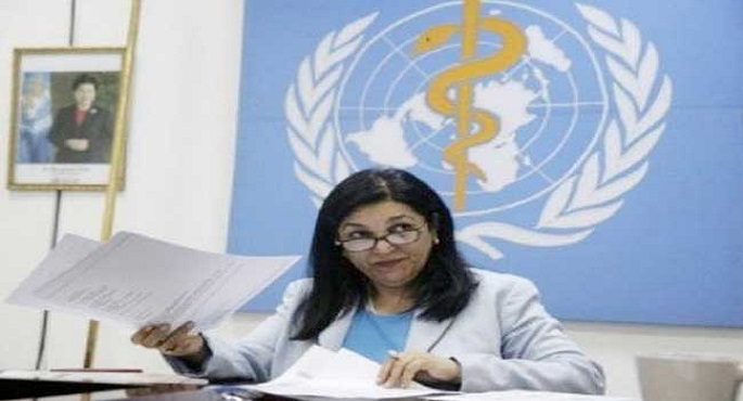 منظمة الصحة تدعو لتوثيق تجربة مصر في مكافحة كورونا.. وتشيد بإستراتيجيتها للتعامل مع تداعيات الجائحة