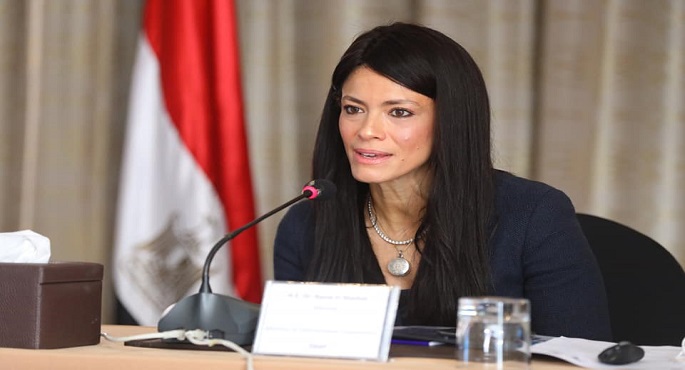 بالصور .. وزيرة التعاون الدولي تُطلق المشاورات مع بنك التنمية الأفريقي للإعداد للاستراتيجية القُطرية “2022/2026”