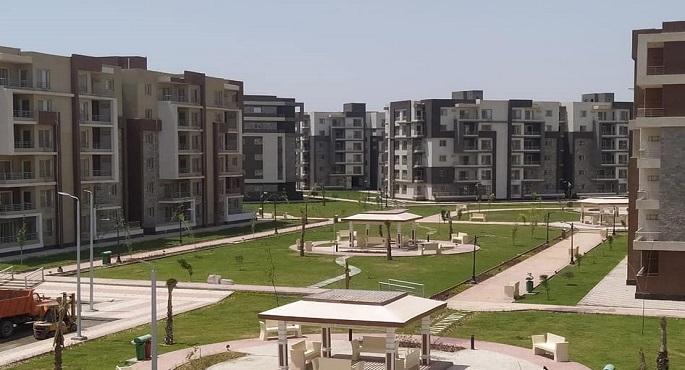 وزير الإسكان يتابع الموقف التنفيذي للمشروعات السكنية والخدمية بمدينة العاشر من رمضان