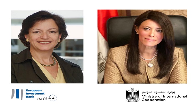 وزارة التعاون الدولي تختتم اجتماعات مراجعة أداء محفظة التمويل التنموي الجارية مع بنك الاستثمار الأوروبي