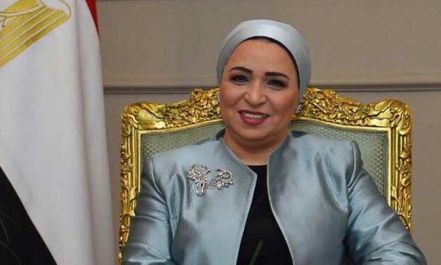 صندوق الأمم المتحدة للسكان: فخورون بتأييد قرينة الرئيس لبرنامج “نورة”