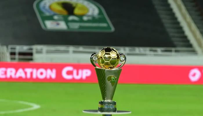 بيراميدز والمصري يترقبان قرعة الكونفدرالية الإفريقية اليوم