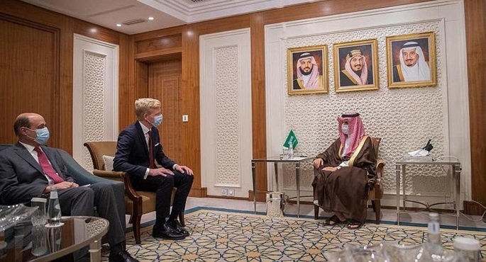 المبعوث الأممي لليمن: يجب التوصل لحل سياسي ينهي النزاع