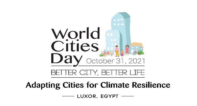 تحت رعاية رئيس الجمهورية.. وزير التنمية المحلية يعلن انتهاء استعدادات استضافة الأقصر “يوم المدن العالمي”