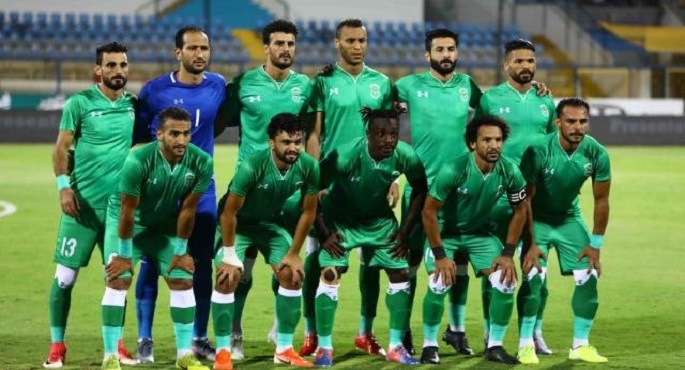 الاتحاد يستضيف بتروجيت .. وكهرباء الإسماعيلية ضيفا على وادى دجلة فى الدورى الليلة