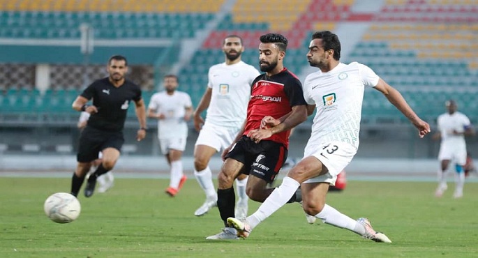 البنك الأهلي يستضيف الطلائع فى انطلاقة الدوري الممتاز اليوم