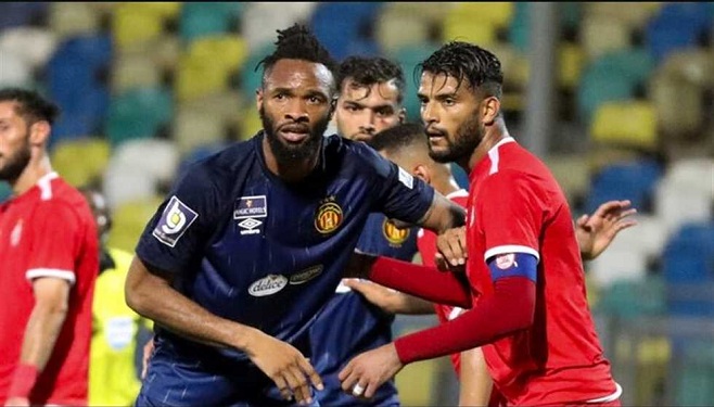 تأهل الترجي التونسي وصنداونز الجنوي الإفريقي لمجموعات دوري أبطال إفريقيا