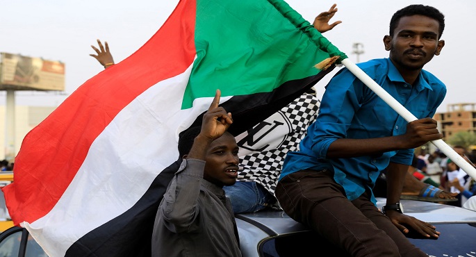 تأهب أمني في الخرطوم تحسبا لتظاهرات حاشدة مع ذكرى الثورة