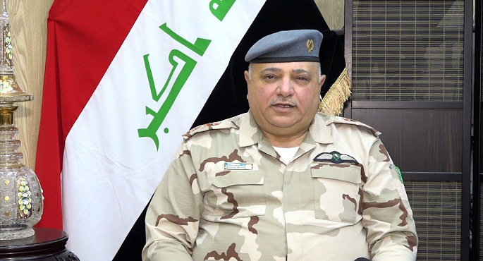 المتحدث باسم قيادة العمليات المشتركة بالعراق: قادرون على حماية وإتمام العملية الانتخابية