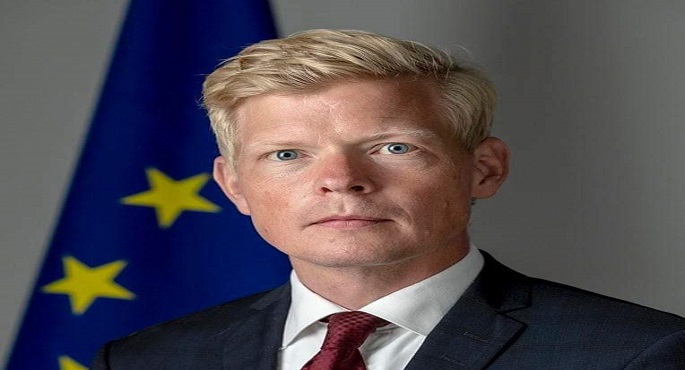 المبعوث الأممي لليمن: تنفيذ اتفاق الرياض سيسهم باستقرار الاقتصاد