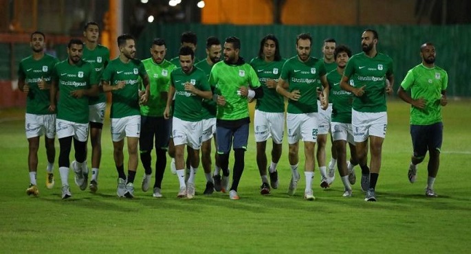 المصرى يستدرج الاتحاد الليلة فى مواجهة مثيرة برج العرب