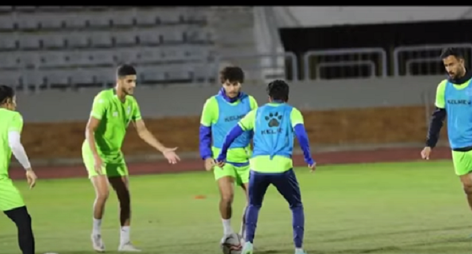 المصري البورسعيدي يتأهل لدور الـ32 “الثاني” بكأس الكونفيدرالية الإفريقية