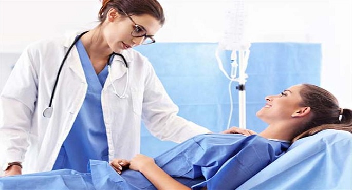 50% ارتفاع في سرطان الثدي بين النساء في منتصف العمر في الهند