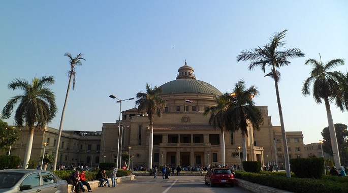 مجلس جامعة القاهرة يشيد بتصدرها تصنيف “يو اس نيوز” للجامعات المصرية لعام 2022