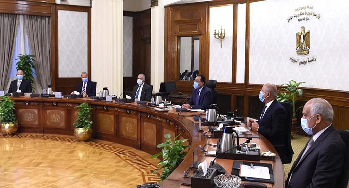 بالصور..مدبولي يؤكد أهمية المتابعة المستمرة للإزالات التي يتطلبها مشروع تطوير الطريق الدائري