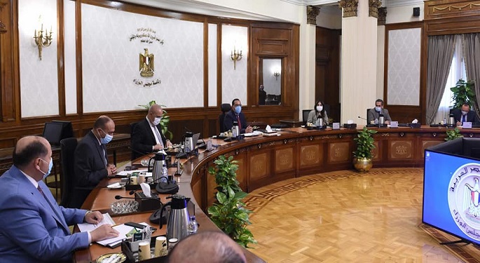 مدبولي: الدولة تستهدف من ضوابط السوق العقاري مساندة المُطوّر الجاد المساهم بتنفيذ مشروعات تنموية