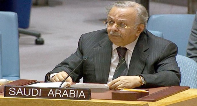 السعودية تعرب عن رفضها لازدواجية المعايير تجاه قضايا حقوق الإنسان