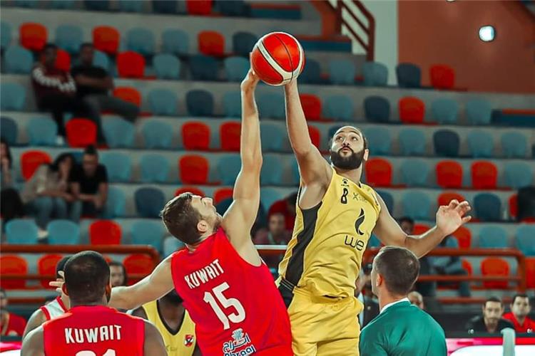 الأهلى مع الاتصالات.. والزمالك مع الاتحاد السكندرى بدورى سوبر السلة