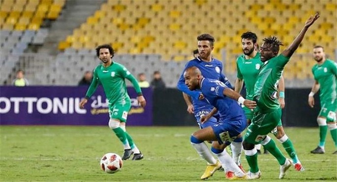 سموحة يواجه الاتحاد اليوم في “ديربى سكندرى” بالجولة الأولى للدورى