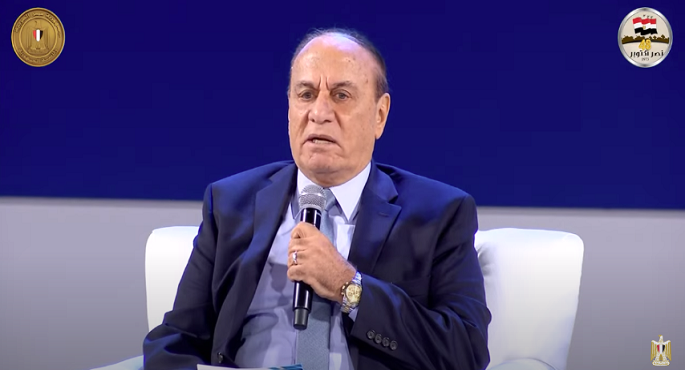 اللواء سمير فرج : الجندي المصري كان مفاجأة إسرائيل في حرب أكتوبر 73