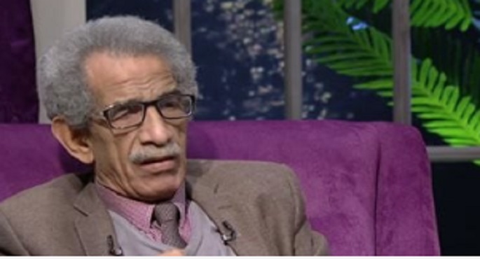وزيرة الثقافة ناعية الدكتور صلاح الراوي: وضع بصمات بارزة في علم الفولكلور