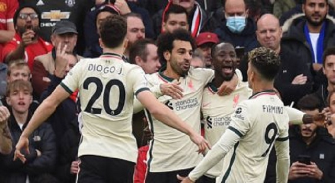 ليفربول يستضيف أتلتيكو مدريد فى قمة نارية لحسم التأهل لثمن نهائى أوروبا