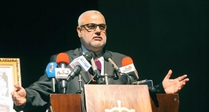 عبد الاله إبن كيران يعود الى قيادة حزب “العدالة والتنمية” في المغرب