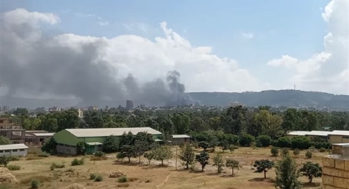 الحكومة الإثيوبية توافق على دعوة الاتحاد الإفريقي لإجراء محادثات سلام مع جبهة تيجراي